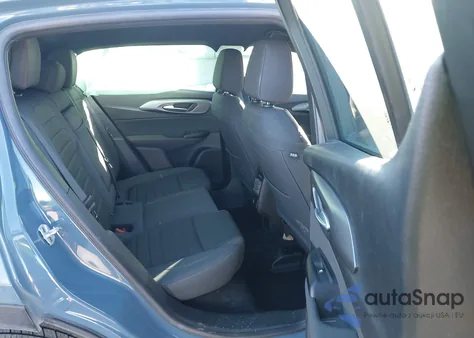 2024 Dodge Hornet R/T Eawd z USA, uszkodzony, nr VIN ZACPDFCW1R3A17328